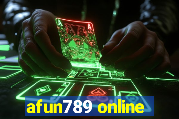 afun789 online